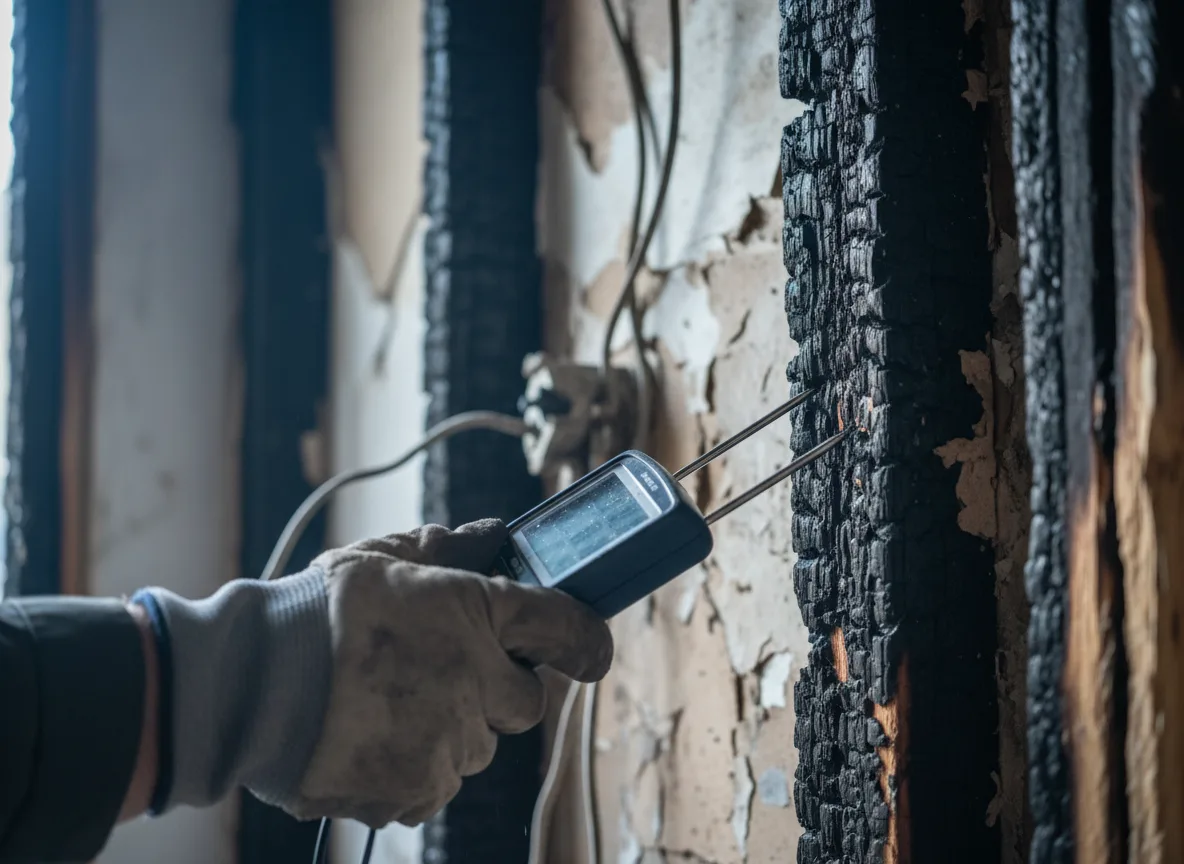 Fire Damage Restoration Bunkerville, NV FAQs